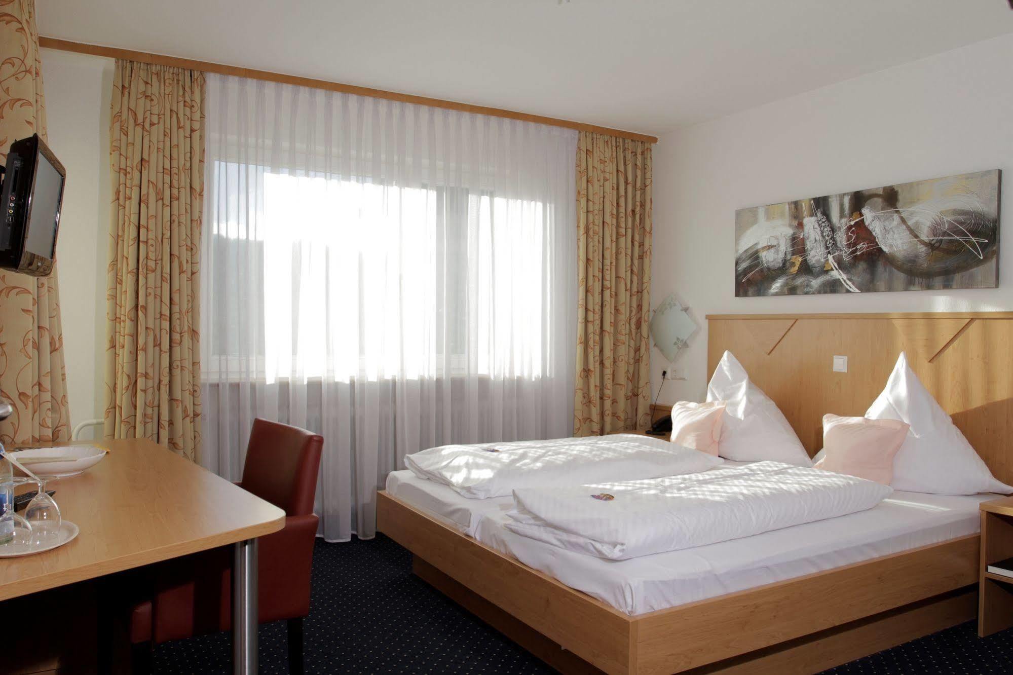 Hotel Waldblick Schenkenzell Exterior photo