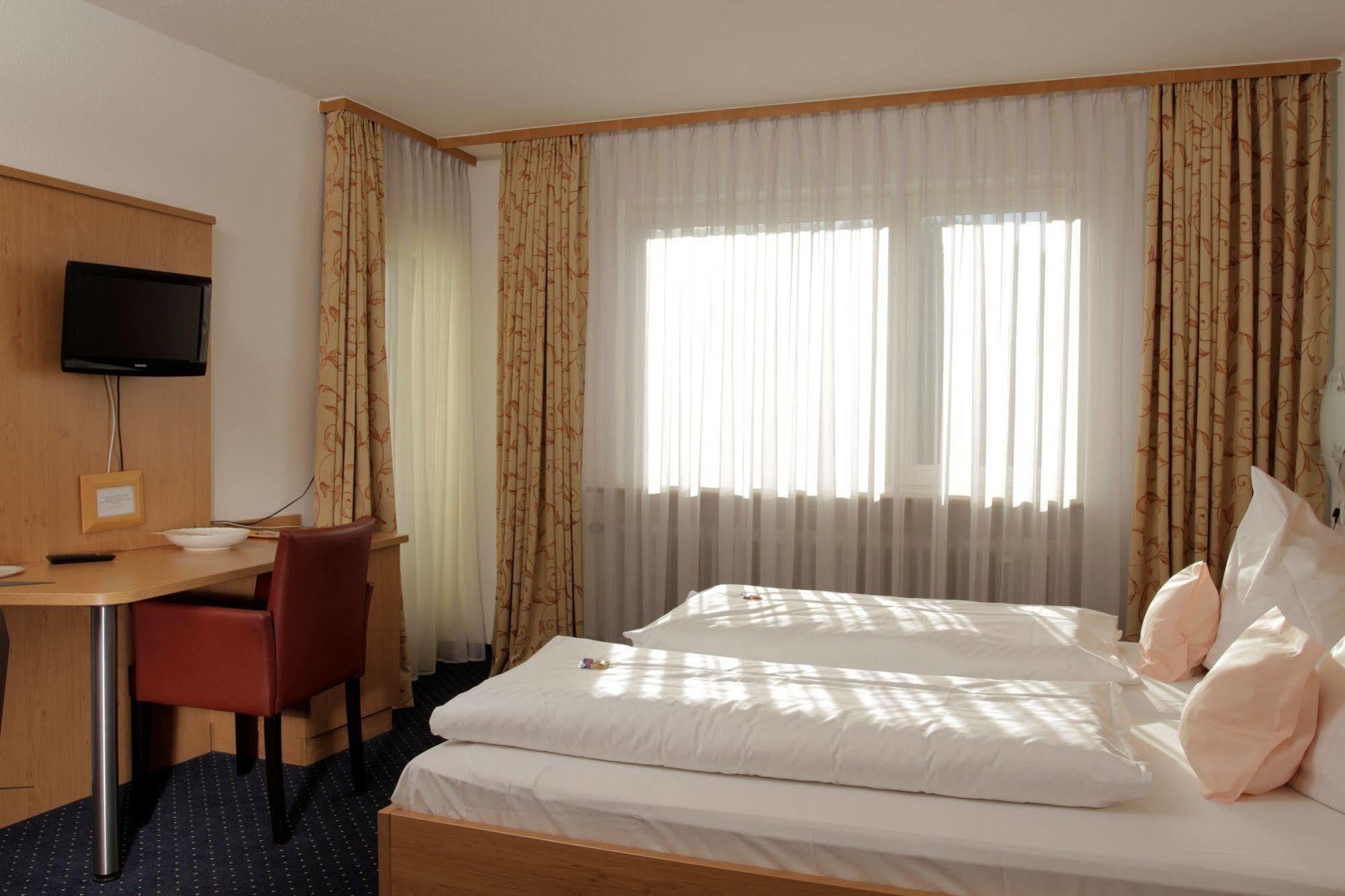 Hotel Waldblick Schenkenzell Exterior photo