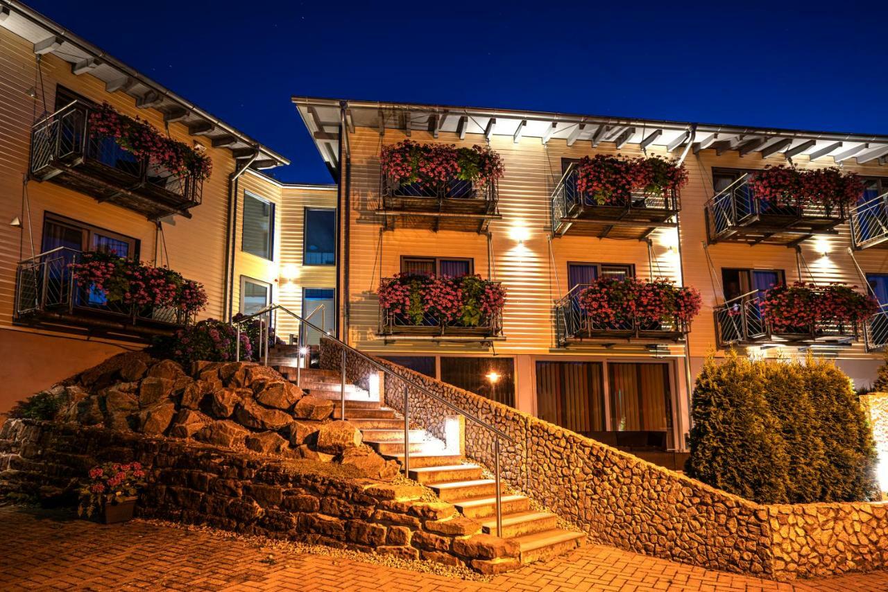 Hotel Waldblick Schenkenzell Exterior photo