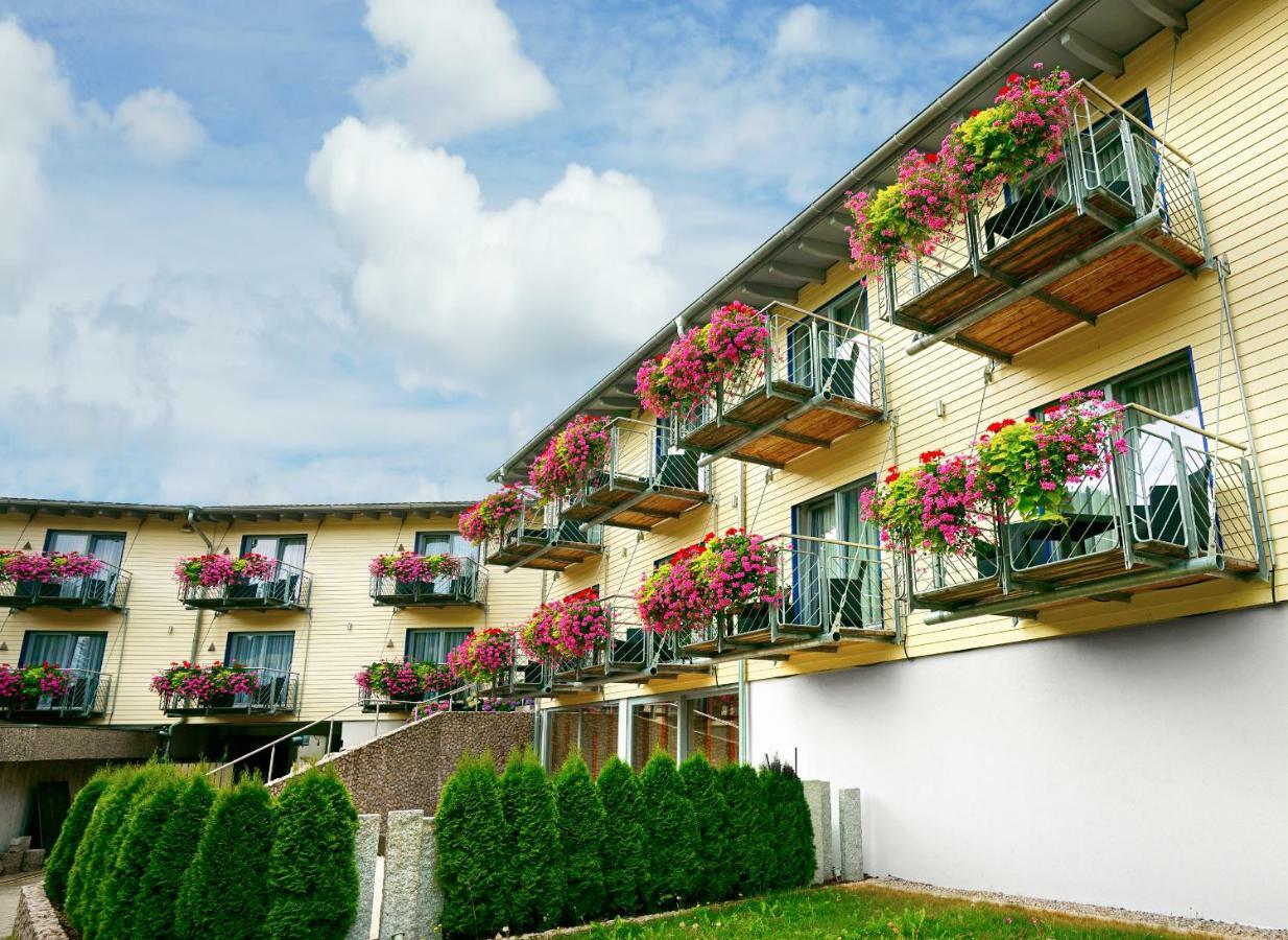 Hotel Waldblick Schenkenzell Exterior photo